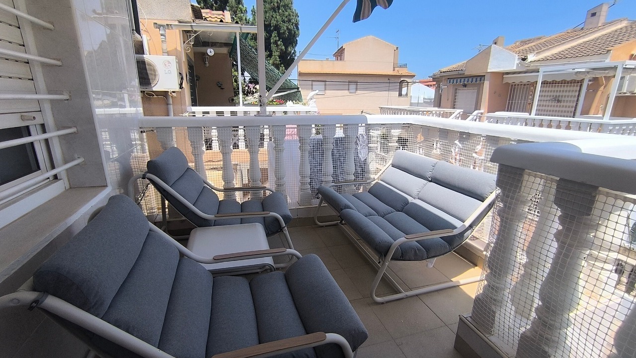 Photo of Outdoor in Molino del Chirrete