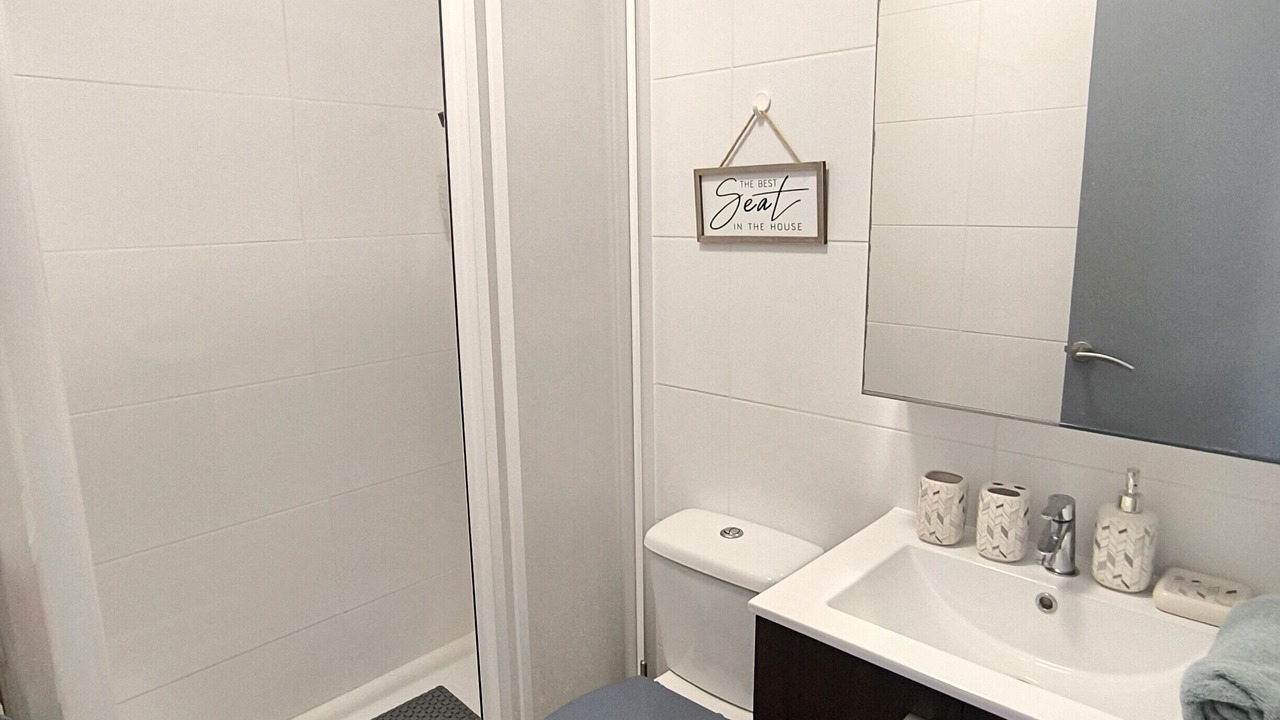 Photo of Bathroom in Molino del Chirrete