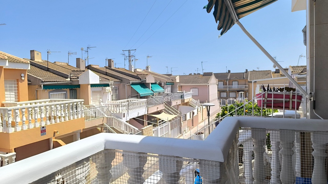 Photo of Outdoor in Molino del Chirrete