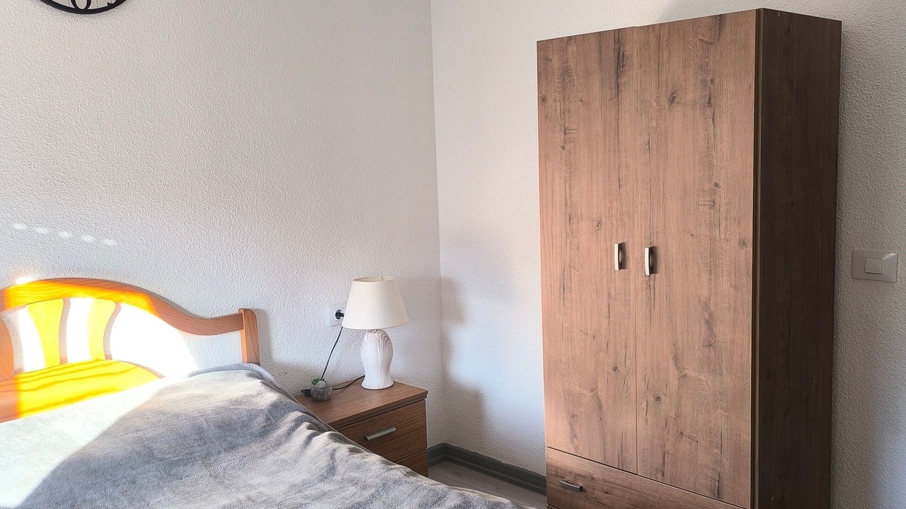 Photo of Bedroom in Molino del Chirrete