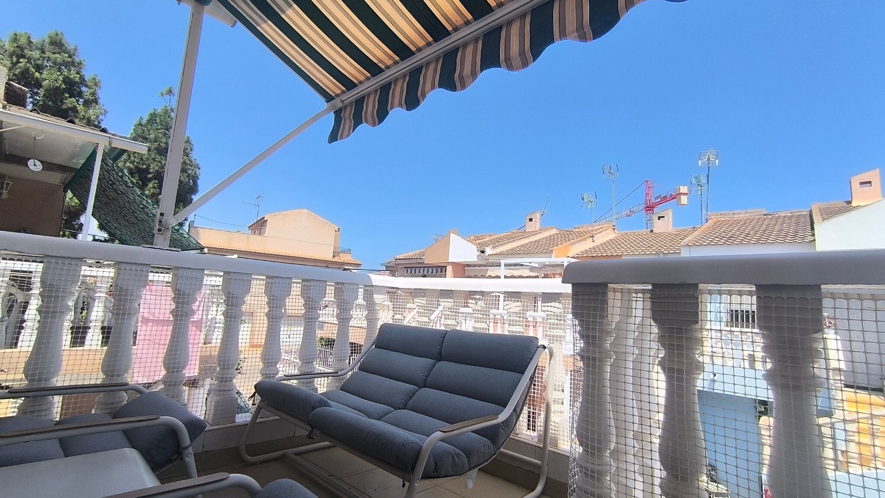Photo of Outdoor in Molino del Chirrete