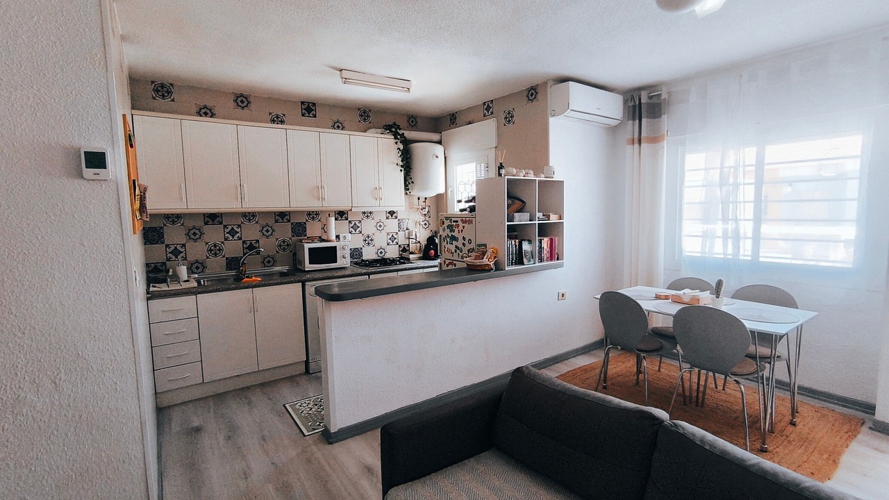 Photo of Livingroom in Molino del Chirrete