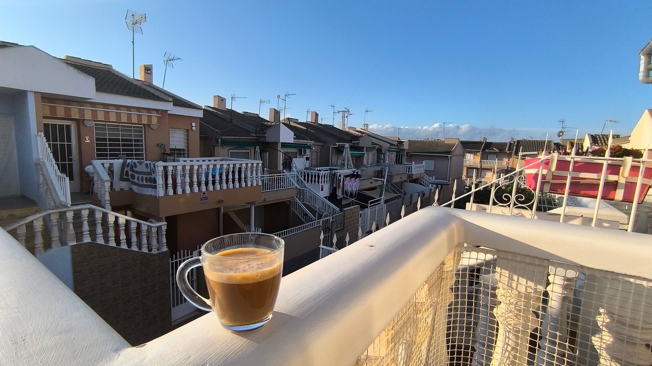 Photo of Outdoor in Molino del Chirrete