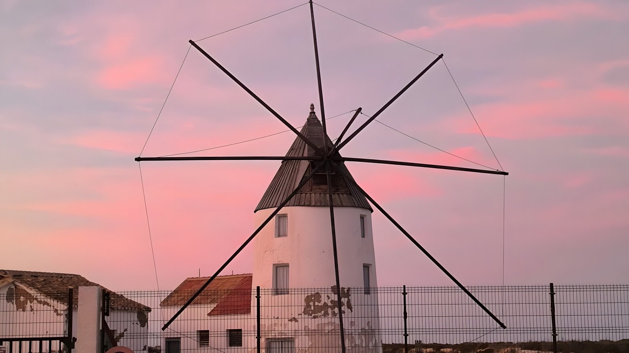 Photo of Others in Molino del Chirrete