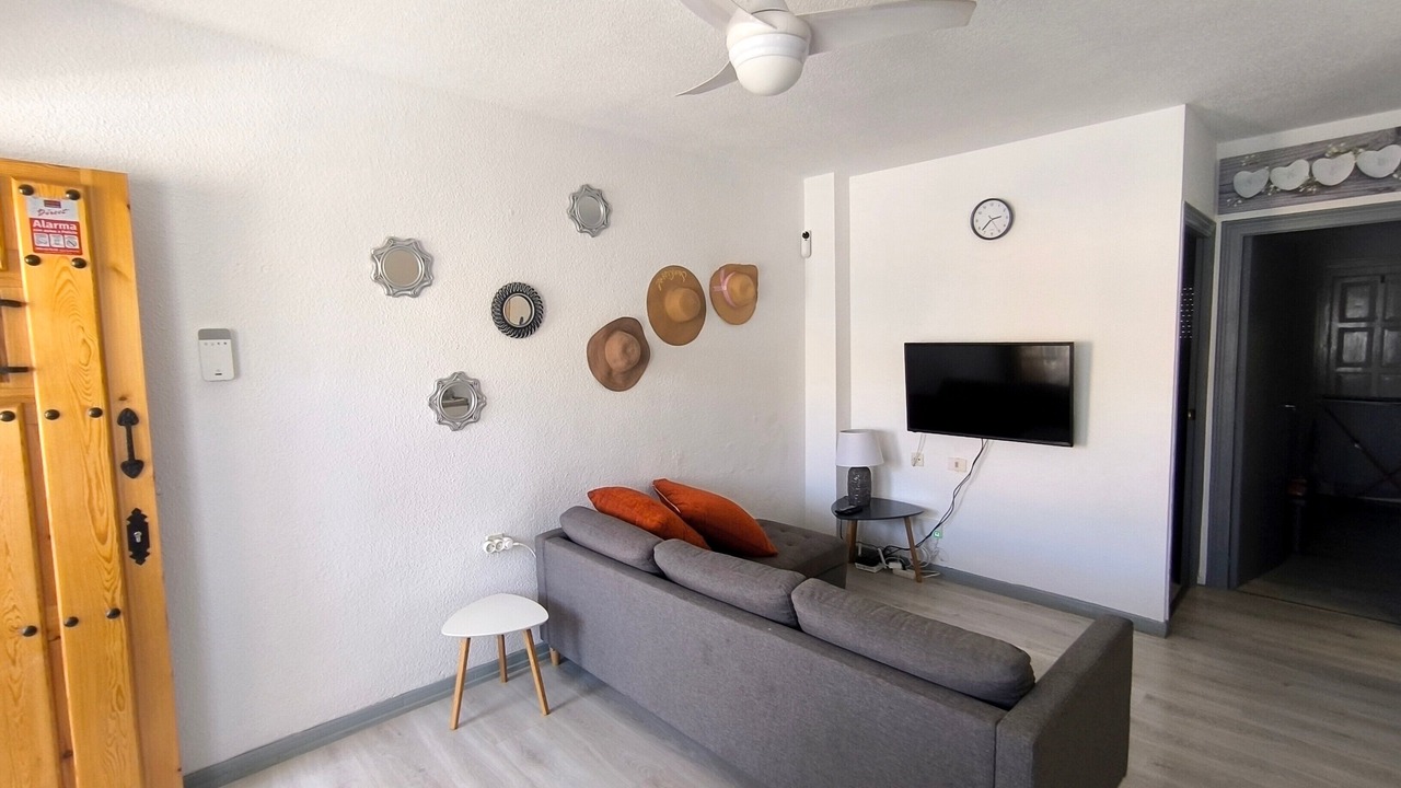 Photo of Livingroom in Molino del Chirrete