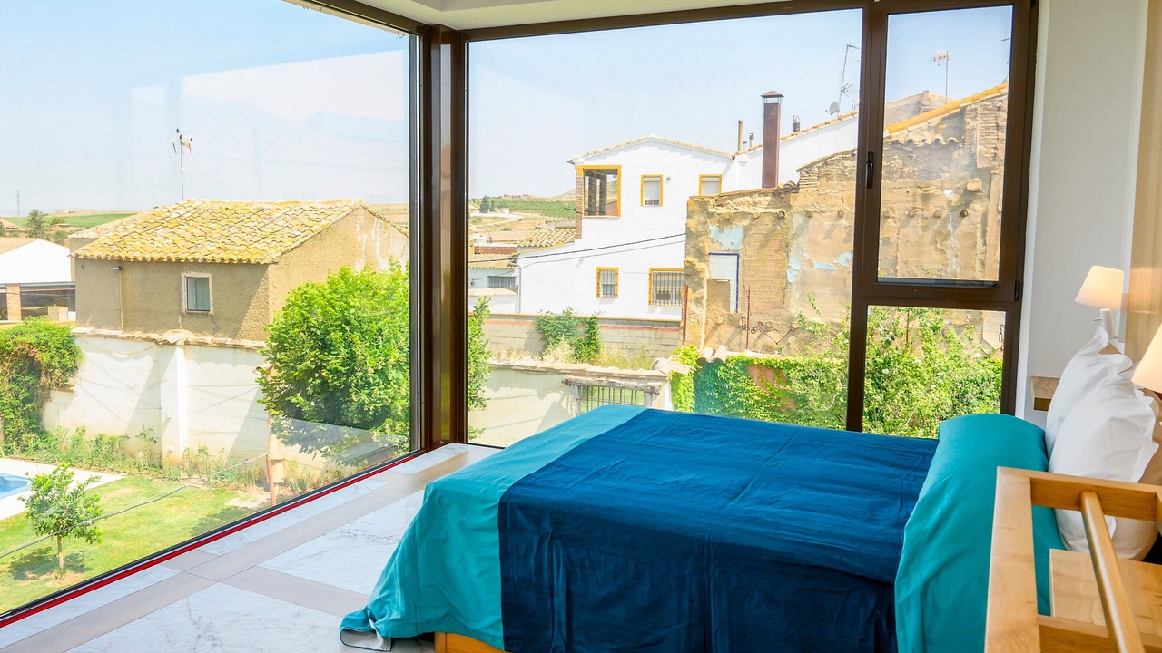Photo of Bedroom in Sarinena