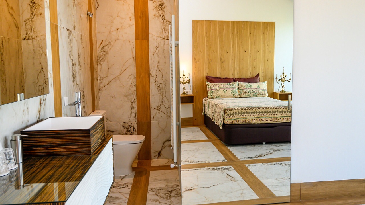 Photo of Bathroom in Sarinena