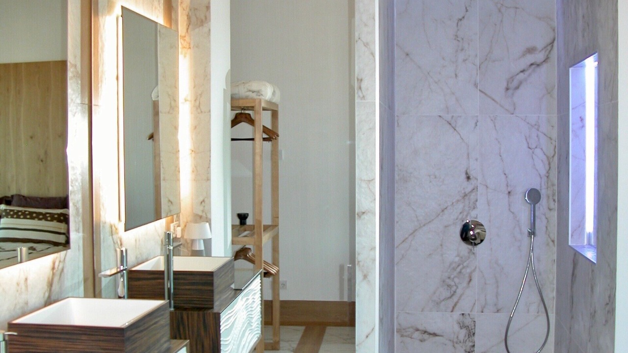 Photo of Bathroom in Sarinena