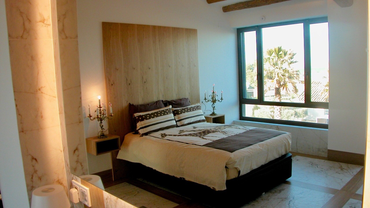 Photo of Bedroom in Sarinena