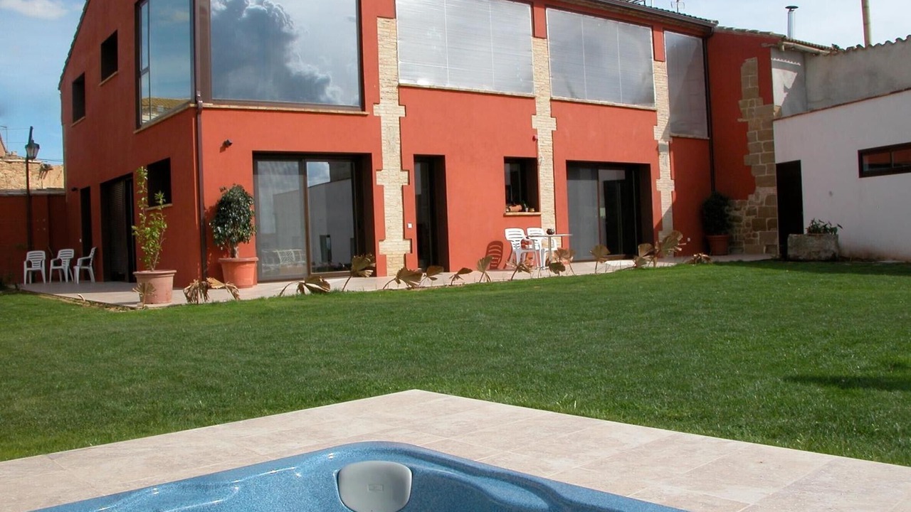 Photo of Outdoor in Sarinena