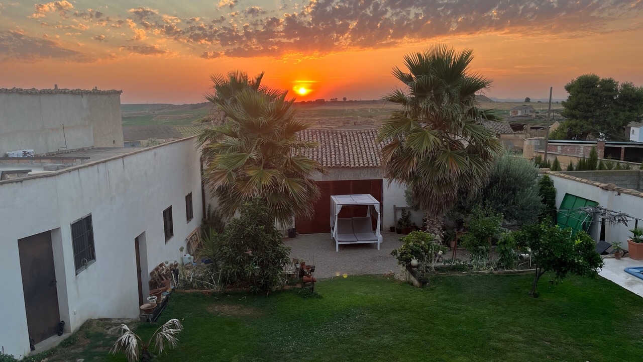 Photo of Patio Balcony in Sarinena
