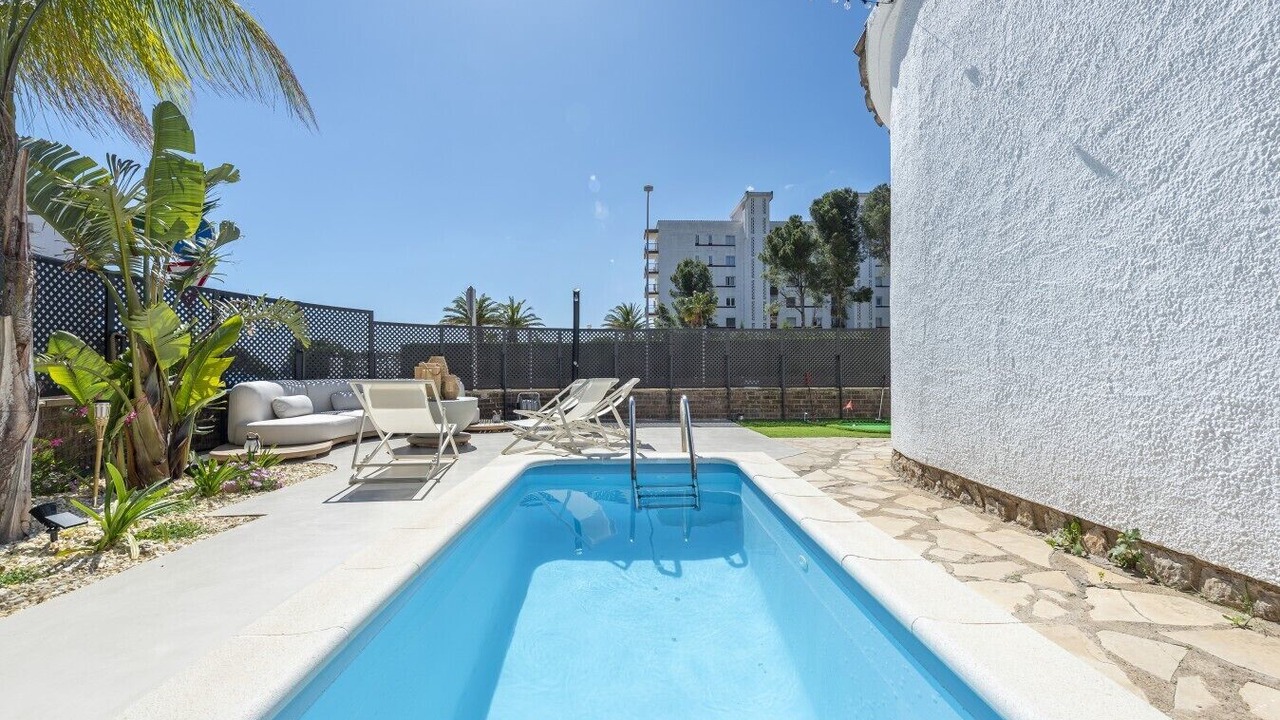 Photo of Outdoor in Miami Platja
