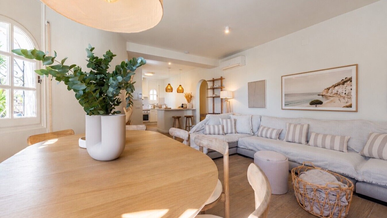 Photo of Bedroom in Miami Platja