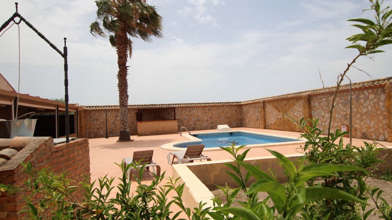 Photo of Outdoor in Torre-Pacheco