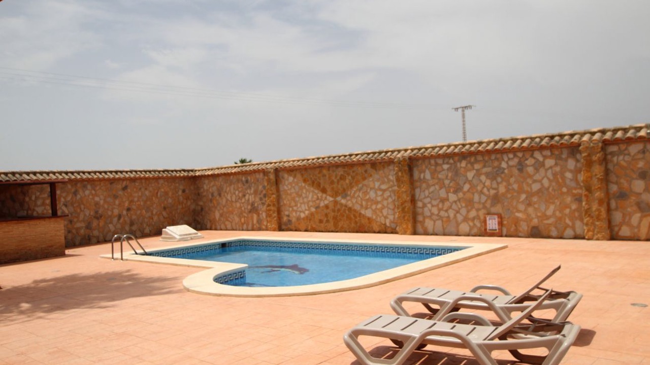 Photo of Outdoor in Torre-Pacheco