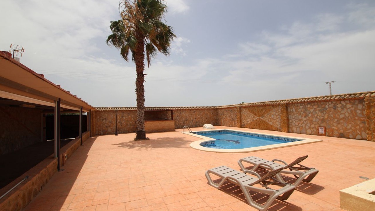 Photo of Outdoor in Torre-Pacheco