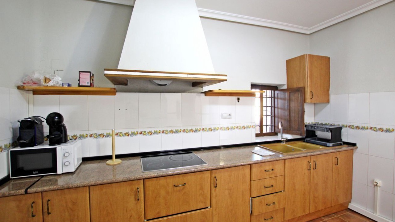 Photo of Kitchen in Torre-Pacheco