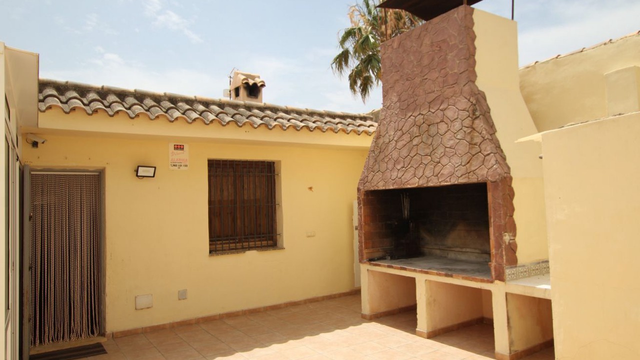 Photo of Patio Balcony in Torre-Pacheco
