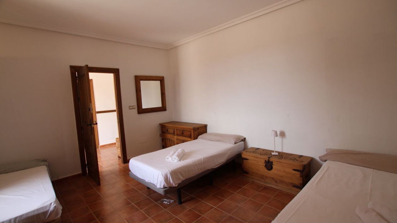Photo of Bedroom in Torre-Pacheco