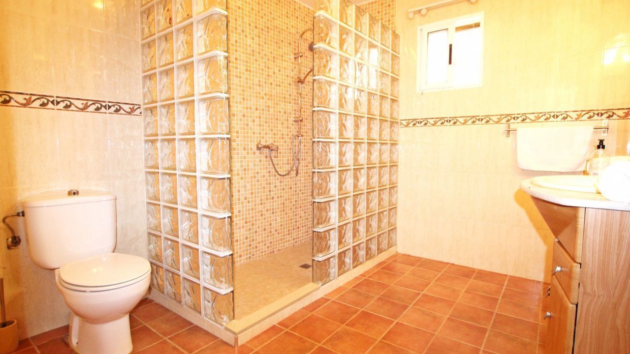 Photo of Bathroom in Torre-Pacheco