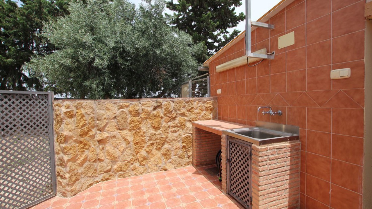 Photo of Patio Balcony in Torre-Pacheco
