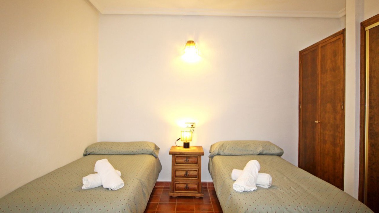 Photo of Bedroom in Torre-Pacheco