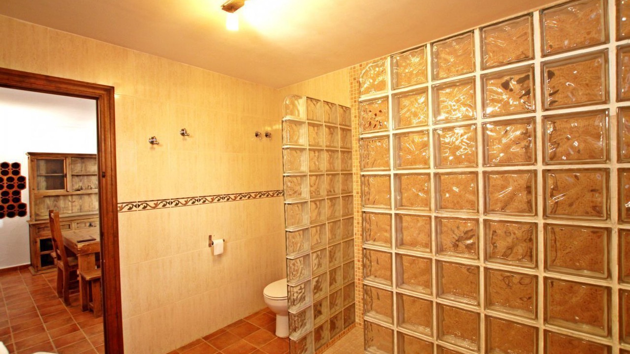 Photo of Bathroom in Torre-Pacheco