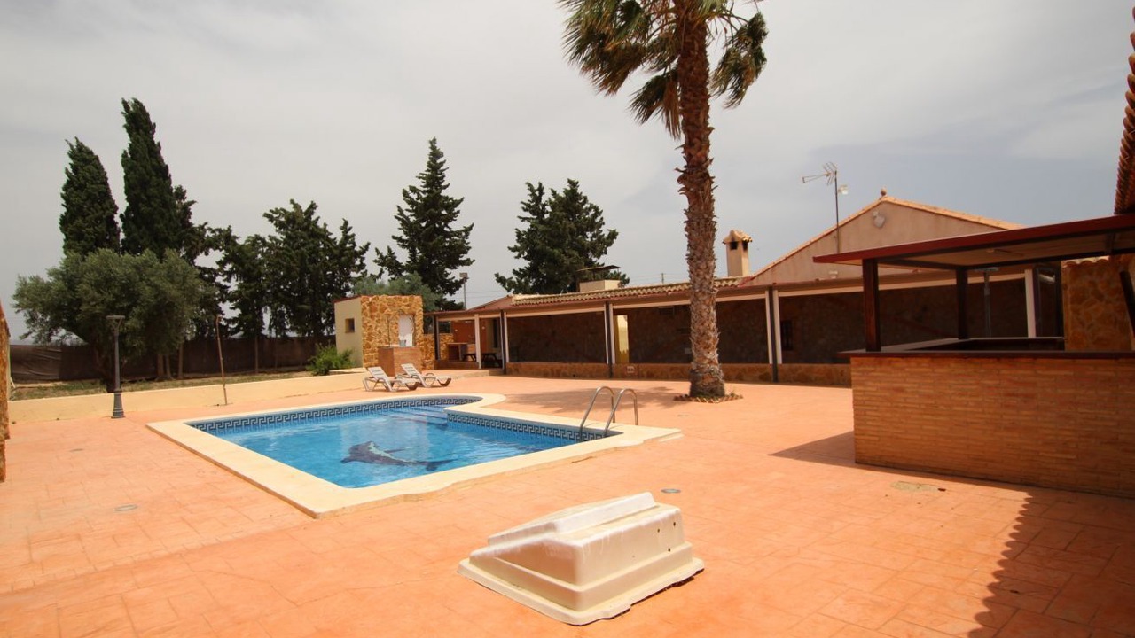 Photo of Outdoor in Torre-Pacheco