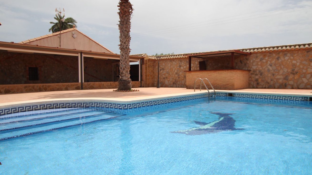 Photo of Outdoor in Torre-Pacheco