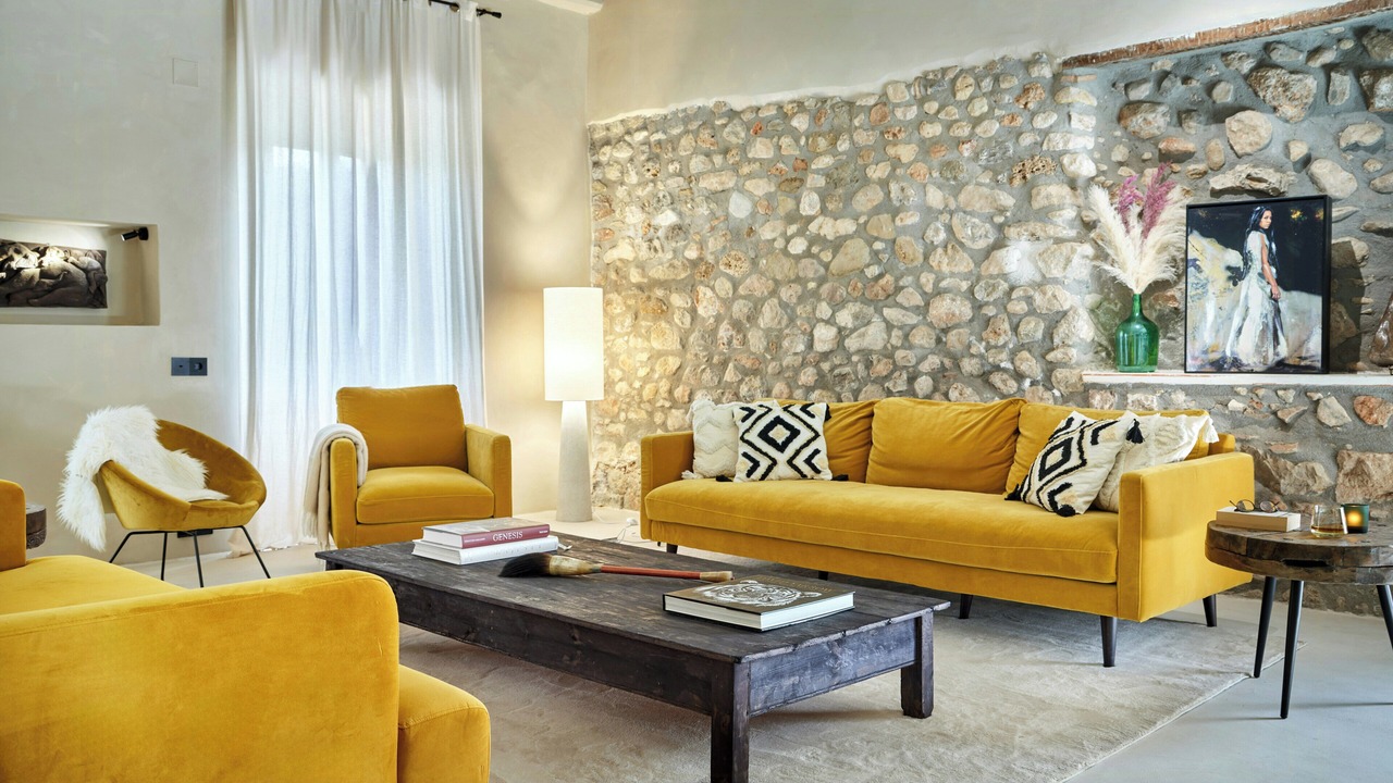 Photo of Livingroom in Torrelles de Foix