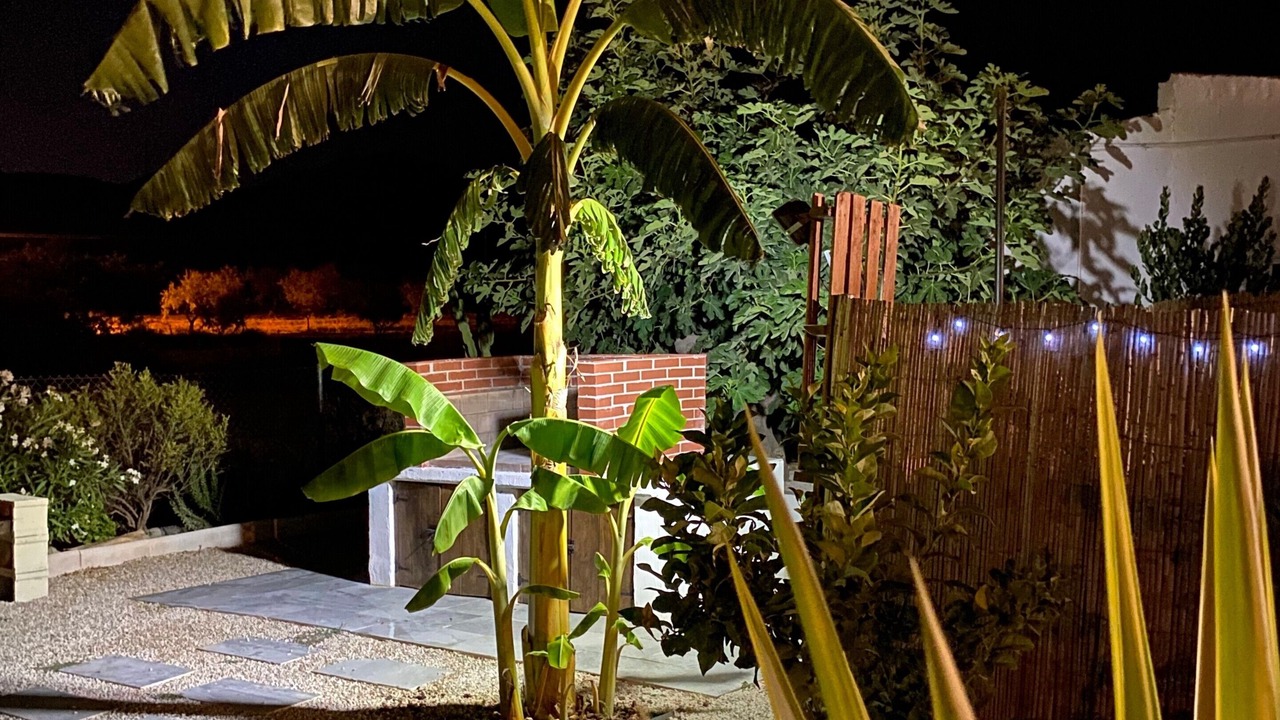 Photo of Outdoor in Campo Nubla
