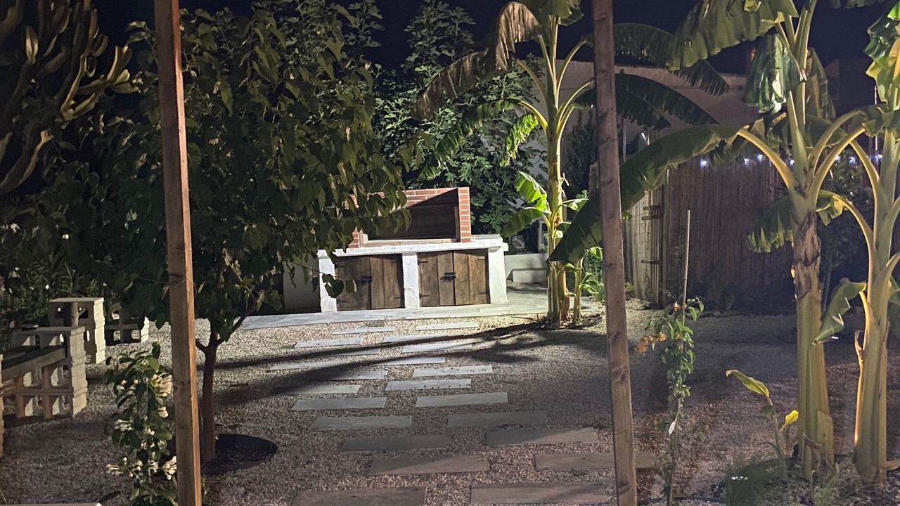 Photo of Outdoor in Campo Nubla