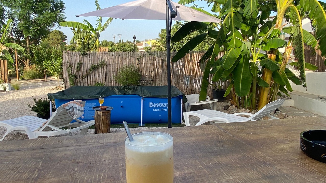 Photo of Outdoor in Campo Nubla