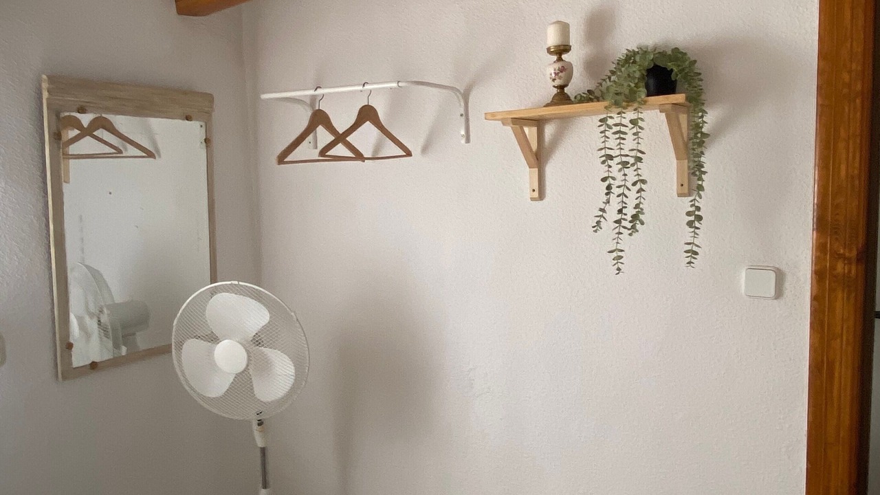 Photo of Bedroom in Campo Nubla