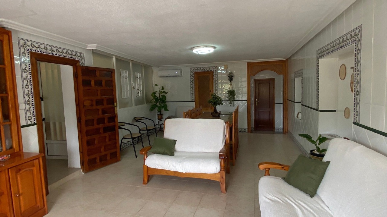 Photo of Livingroom in Campo Nubla