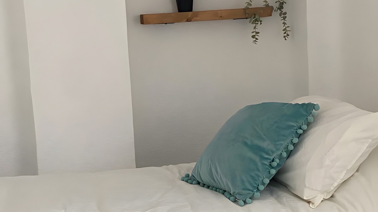 Photo of Bedroom in Campo Nubla