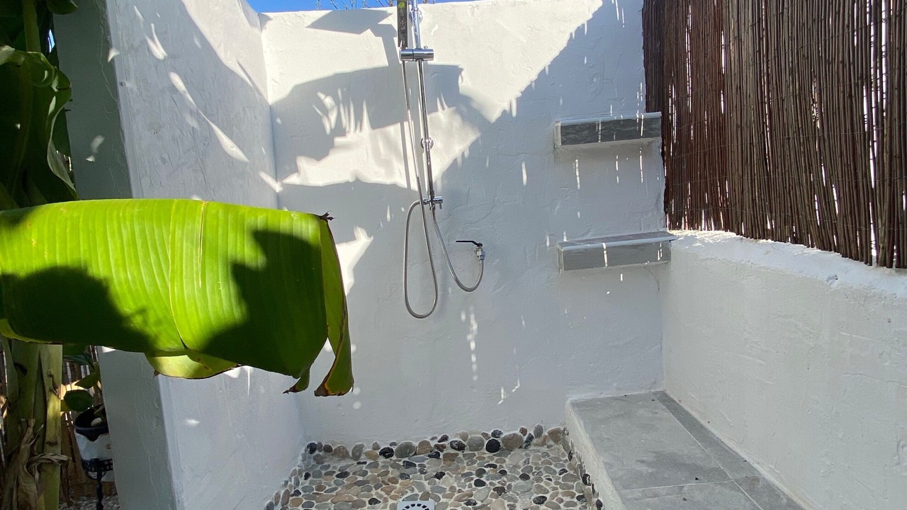 Photo of Outdoor in Campo Nubla