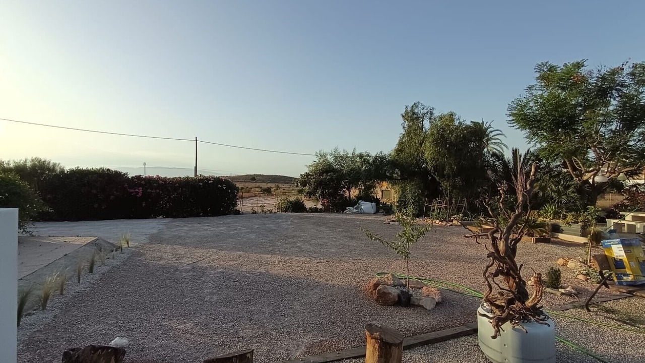 Photo of Outdoor in Campo Nubla