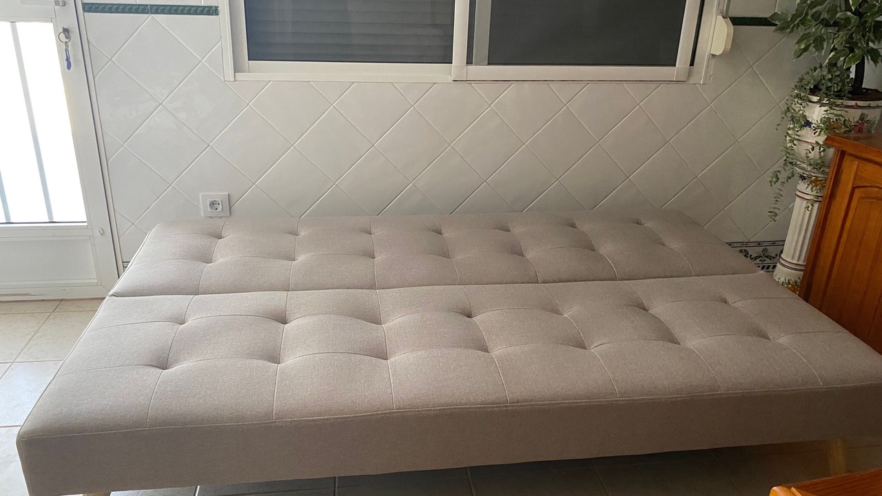 Photo of Bedroom in Campo Nubla
