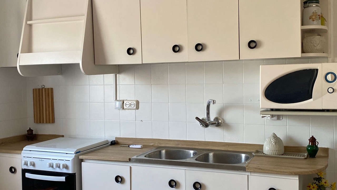 Photo of Kitchen in Campo Nubla