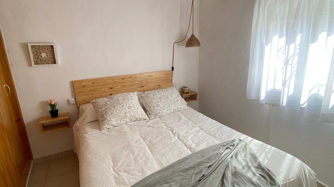 Photo of Bedroom in Campo Nubla