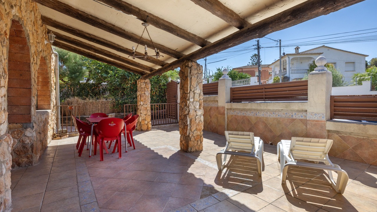 Photo of Outdoor in Bellvey