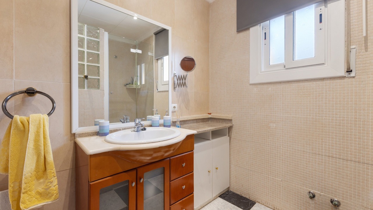 Photo of Bathroom in Bellvey