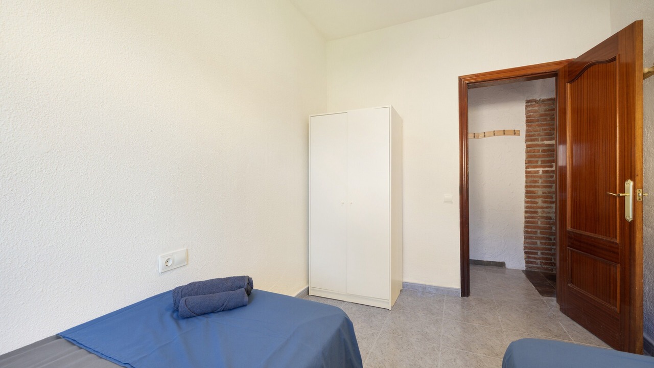 Photo of Bedroom in Bellvey