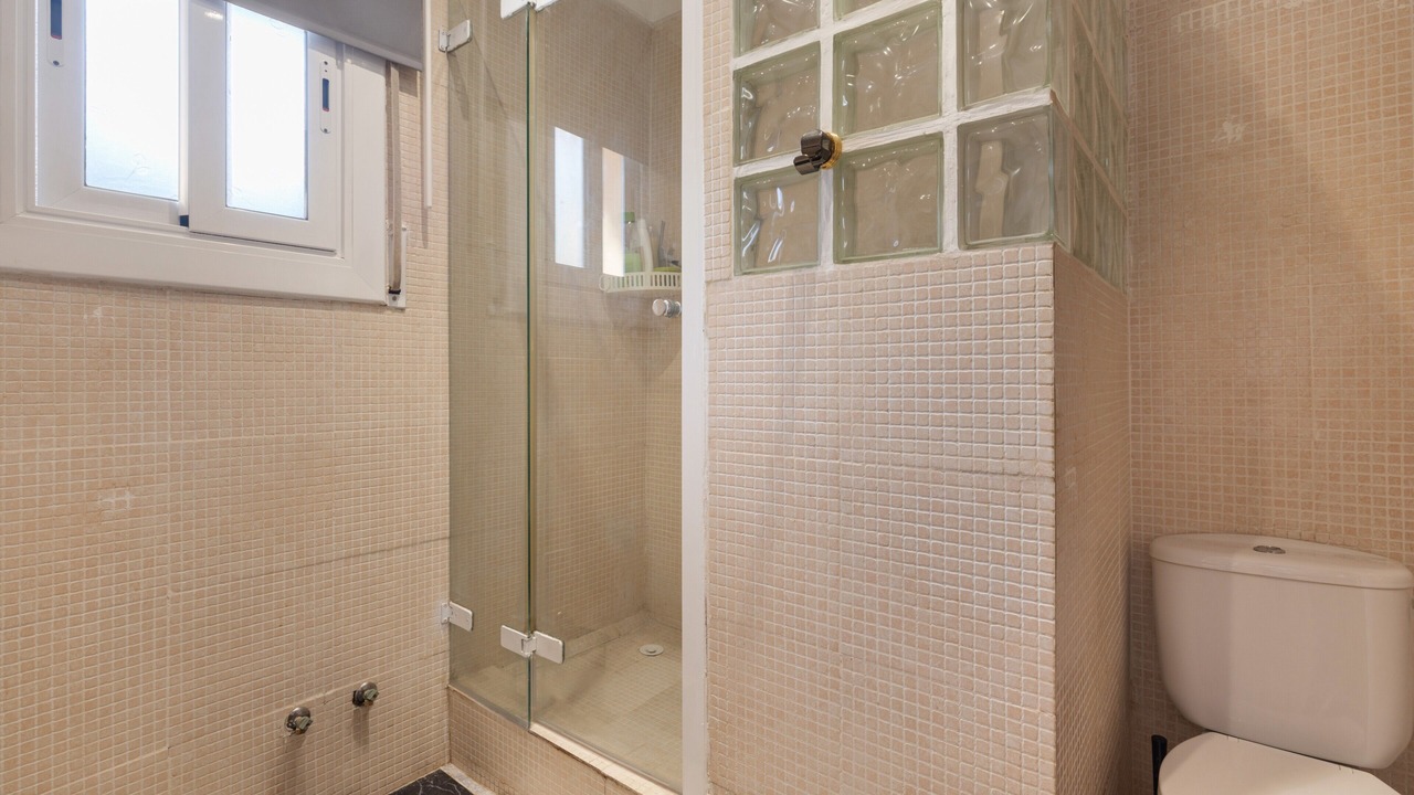 Photo of Bathroom in Bellvey