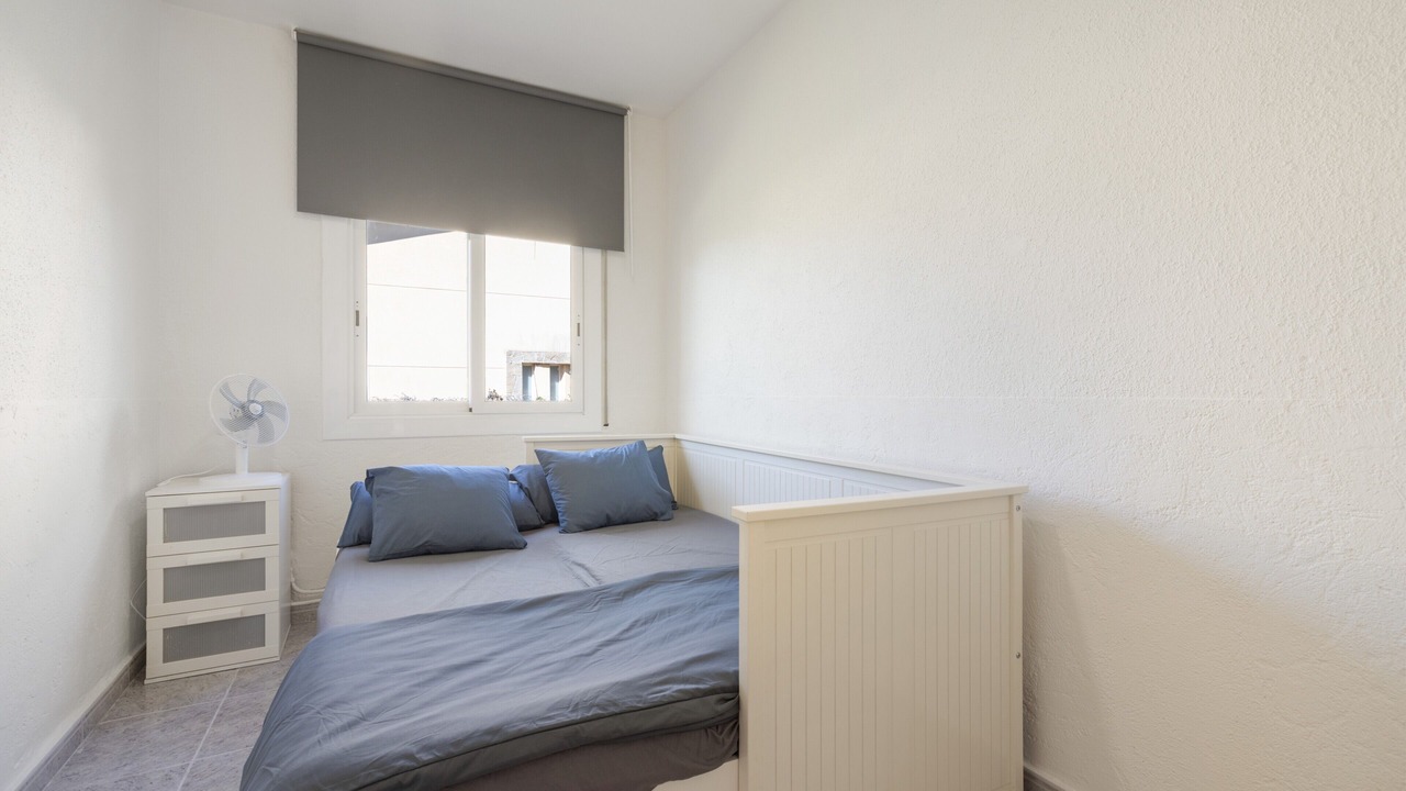 Photo of Bedroom in Bellvey