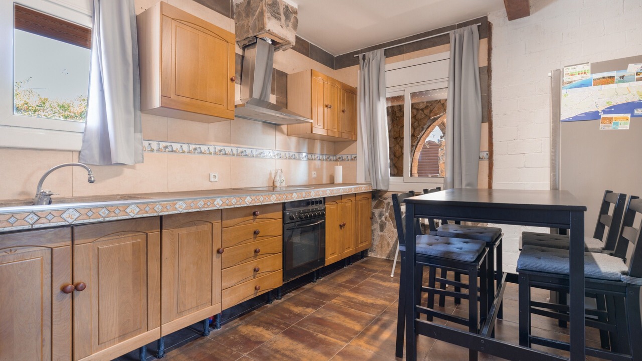 Photo of Kitchen in Bellvey