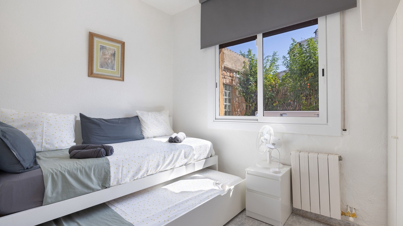 Photo of Bedroom in Bellvey