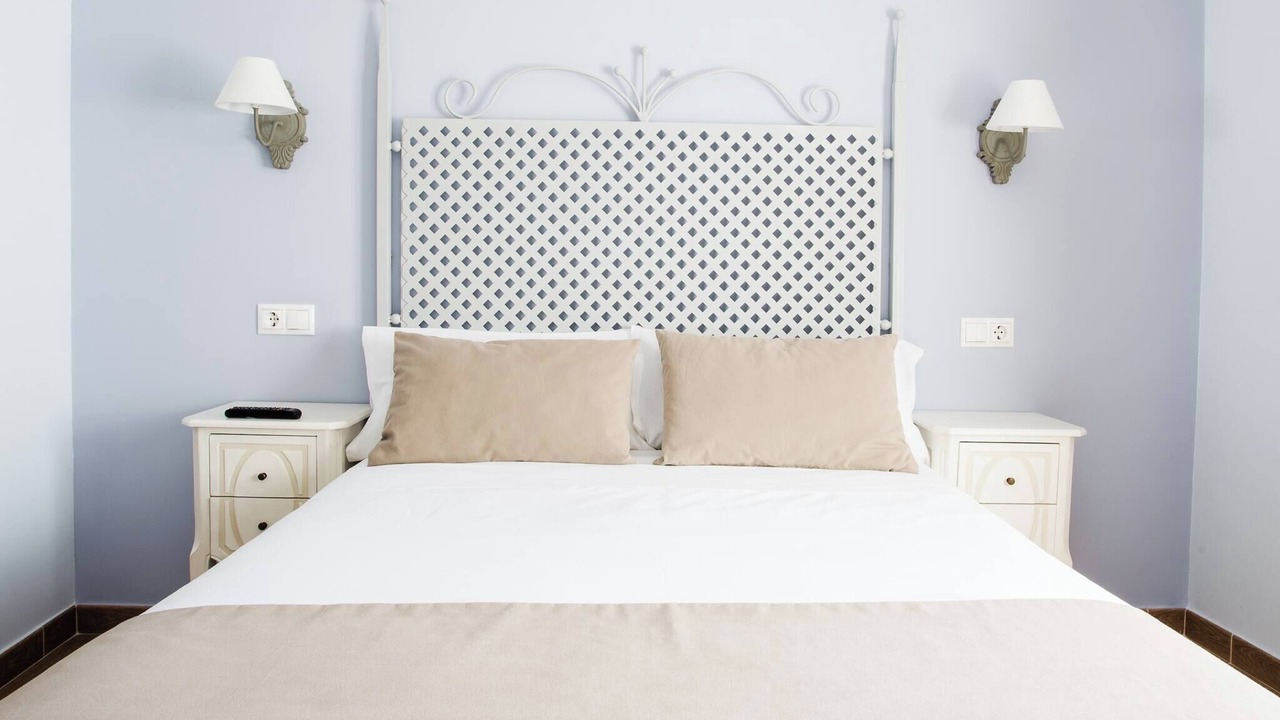 Photo of Bedroom in Santervas de la Sierra