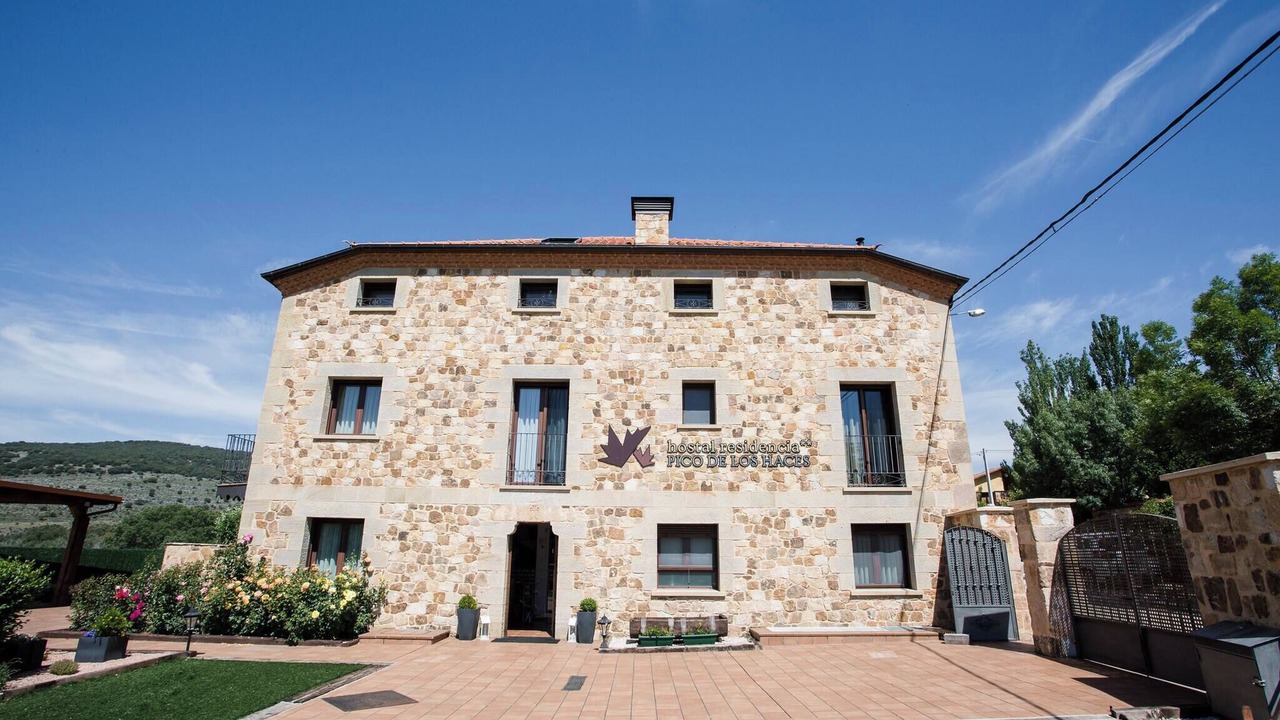 Photo of Outdoor in Santervas de la Sierra